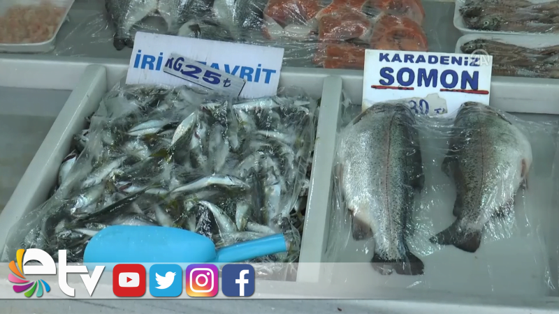 RAMAZANDA TEZGAHIN GÖZDESİ