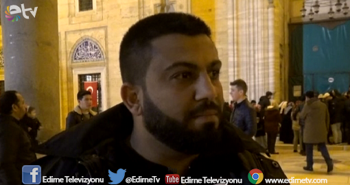 REGAİP GECESİ