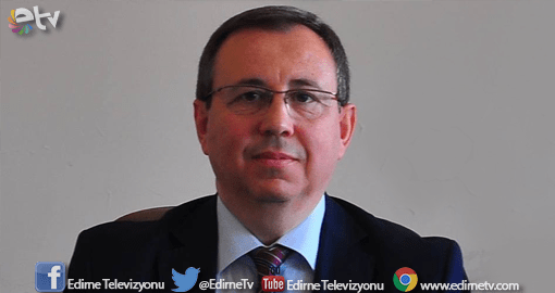 REKTÖR BASINLA BİRARAYA GELDİ