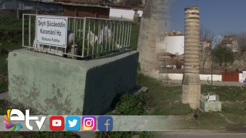 RESTORE EDİLECEKTİ