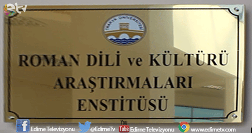 ROMAN DİLİNDE SÖZLÜK