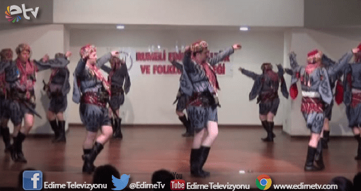 RUMELİDEN BALKANDAN ANADOLUYA