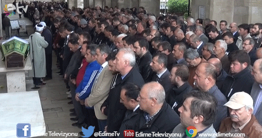 ŞABAN ARDA VEFAT ETTİ