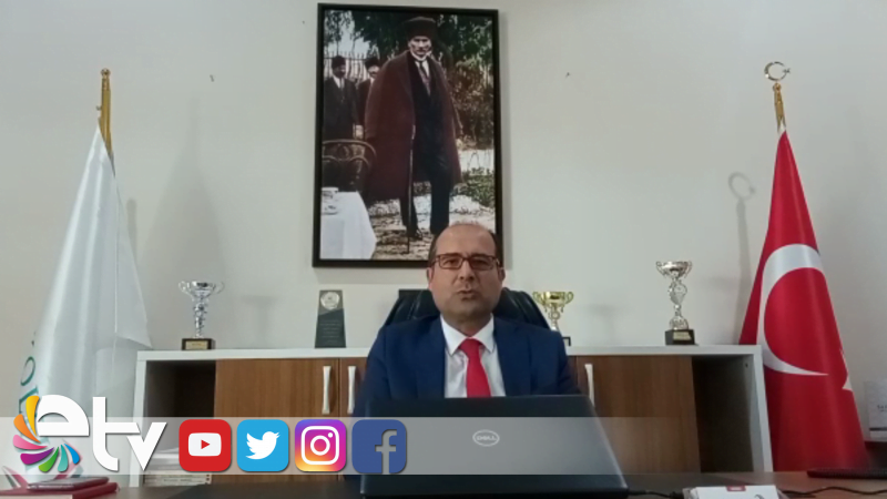 SAFİR KOLEJİ’NDE 19 MAYIS COŞKUSU