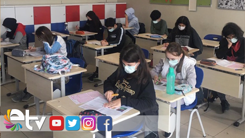 SAFİR'DE SON VİRAJ