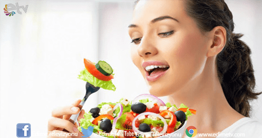 SAĞLIKLI ORUÇ İÇİN BUNLARA DİKKAT EDİN