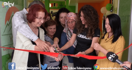 SAĞLIKLI YAŞAM MERKEZİ HİZMETE GİRDİ