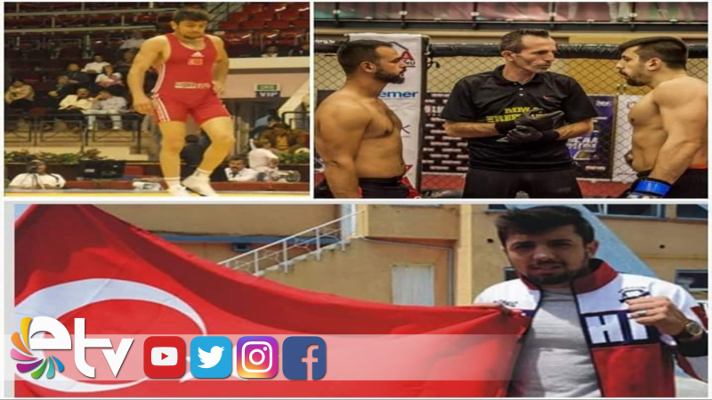 ŞAHBAZ: EDİRNELİLERİN DESTEĞİNİ BEKLİYORUM