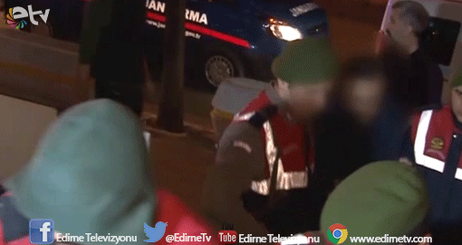 SAHTE KİMLİK DÜZENLEDİLER