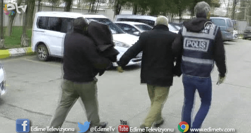 SAHTE VEKÂLETLE ARSA SATIŞI OYUNUNU POLİS BOZDU