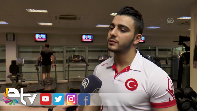 SAKATLIĞI DÜNYA İKİNCİLİĞİ GETİRDİ