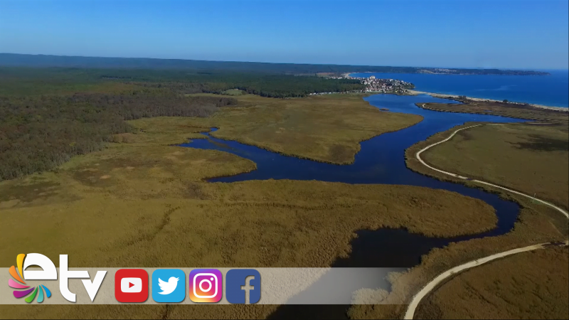 ‘SAKLI CENNET’ NÜFUSUNUN 7 KATI KADAR TURİST AĞIRLADI