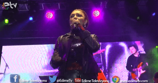 SALİ SEVENLERİ İLE BULUŞTU