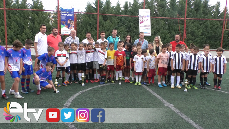 ŞAMPİYON FATİH SPOR KULÜBÜ