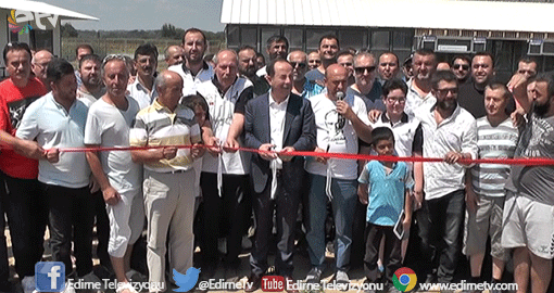 ŞAMPİYON KUŞA ALTIN KEMER GELİYOR