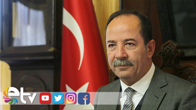 SAMSUN'A ATILAN O İLK ADIM BİR MİLLETİN KURTULUŞU VE DOĞUŞU OLDU