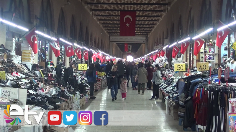 SANIŞ: EDİRNE ÖNCESİNDEN DAHA GÜVENLİ