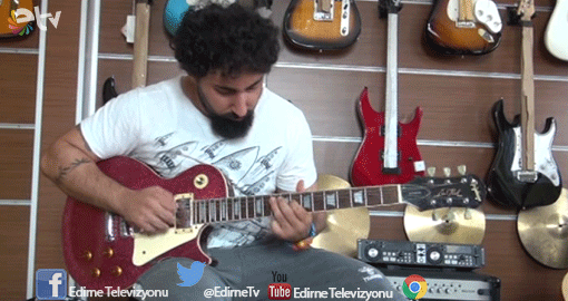 SARAÇLARIN SESİ OLDU