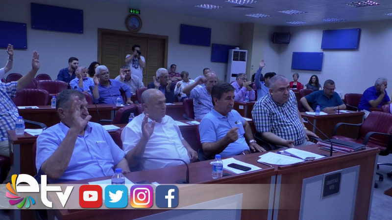 ŞARAP ÜRETİM TESİSİ İMAR PLANI İPTAL EDİLDİ