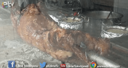 SARAYİÇİ ÇEVİRMECİ YERLERİ İHALEYE ÇIKIYOR