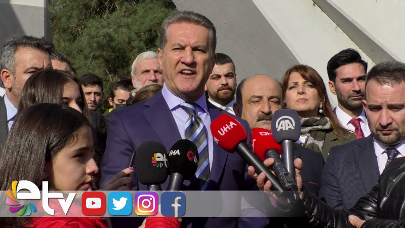 SARIGÜL EDİRNE’DEN SESLENDİ: DÜNYA BU BARBARLIĞA DUR DEMELİDİR