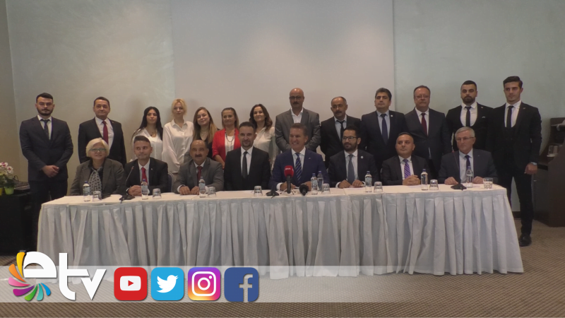 SARIGÜL: TRAKYA’DA İŞSİZ BİR TEK EVLADIMIZ KALMAYACAK