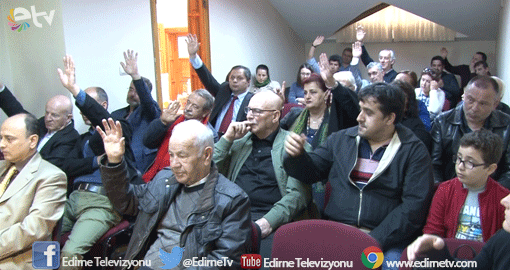 SARILARLI GÜVEN TAZELEDİ