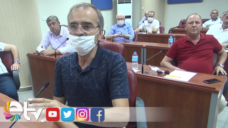 SAROS KÖRFEZİ PARSEL PARSEL GİDİYOR!