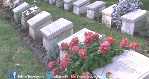 SAVAŞIN BİTİŞİNİN YILDÖNÜMÜ