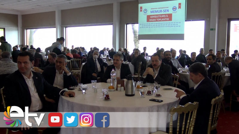 SAYGI DURUŞUNDA BULUNULMADI