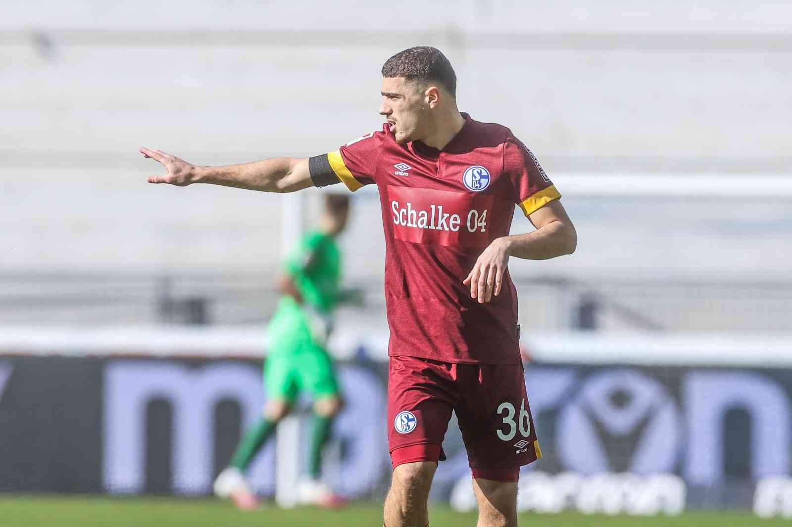 Schalke, Rus sponsor ile anlaşmasını sonlandırdı Schalke 04 Kulübü, Rus firması Gazprom ile sponsorluk anlaşmasını sonlandırıldığını açıkladı. Almanya Bundesliga 2’de mücadele eden Schalke 04 ...