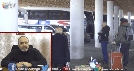 ŞEHİRLERARASI ULAŞIMDA SORUN YOK