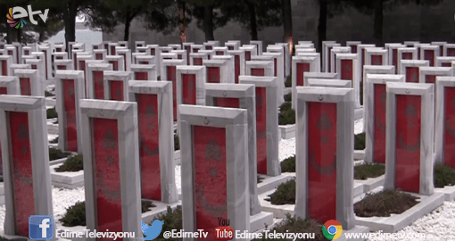 ŞEHİT GAZZELİLERİN İSMİ YAŞATILACAK