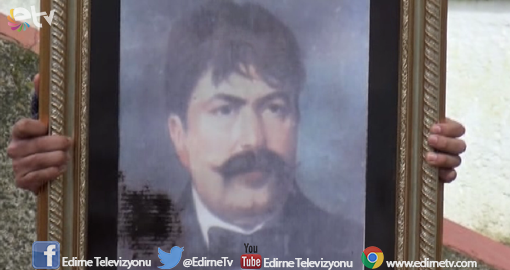 ŞEHİT RESSAM UNUTULMADI