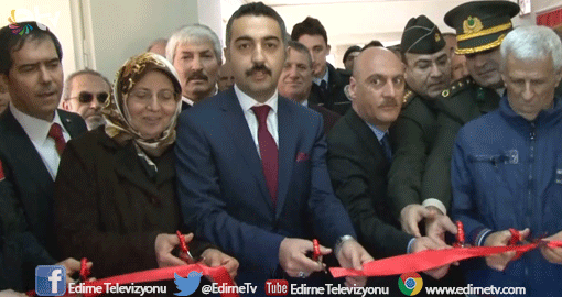 ŞEHİTİN İSMİ YAŞATILACAK