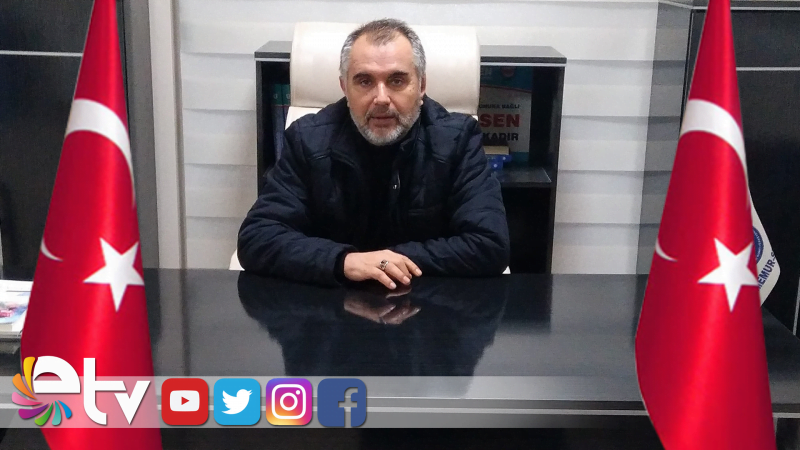 “ŞEHİTLERİMİZİ PİYANGO KUMARINA MALZEME YAPAMAZSINIZ”