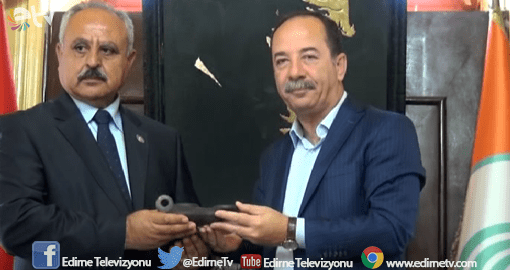 ŞEHİTLİĞE ÖDÜL