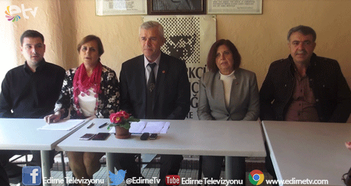 ŞEKER FABRİKALARI İÇİN İMZA KAMPANYASI