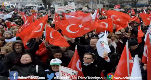 ''ŞEKER VATANDIR