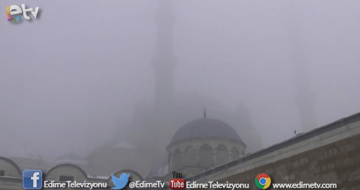 SELİMİYE GÖZDEN KAYBOLDU