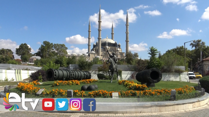 SELİMİYE MEYDANI 140 GÜNDE TAMAMLANACAK