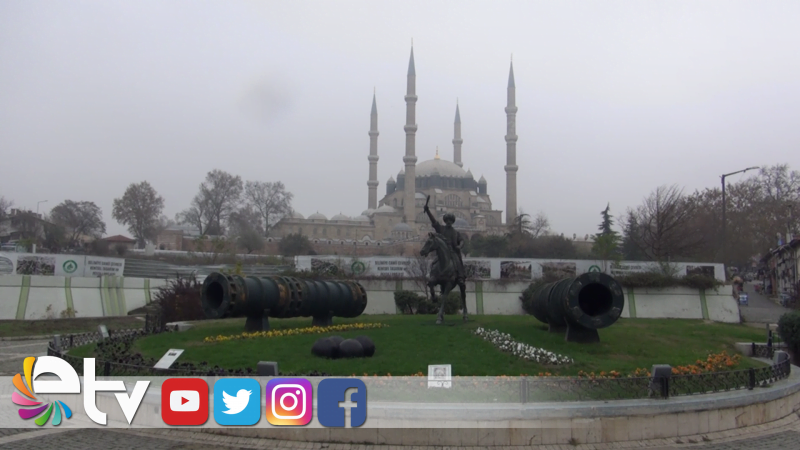 SELİMİYE MEYDANI PROJESİ NİHAYET ONAYLANDI