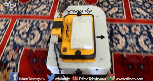 SELİMİYE’NİN RÖNTGENİ ÇEKİLECEK