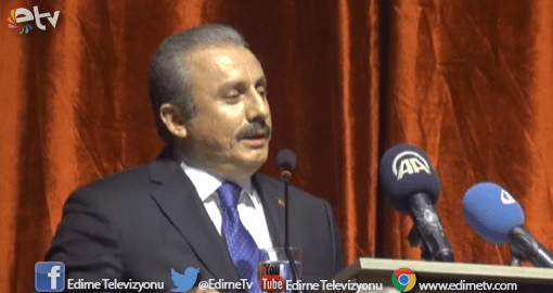 ŞENTOP’TAN ‘SEN KİMSİN’ ÇIKIŞI!