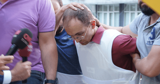 SERİ KATİL NEDEN ÖLDÜRDÜĞÜNÜ AÇIKLADI