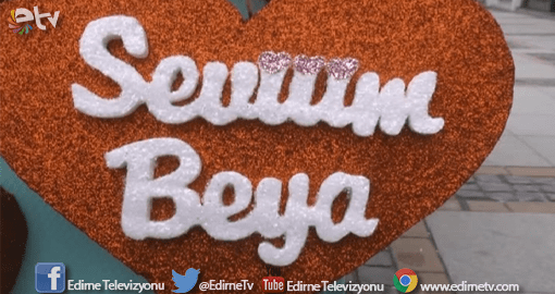 ‘’SEVÜÜM BEYA’’