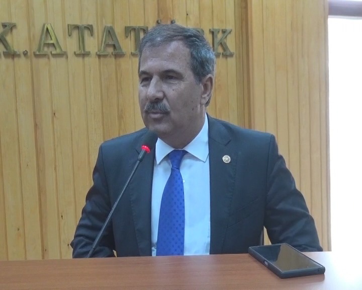 SEZEN’DEN BİRLİK ÇAĞRISI