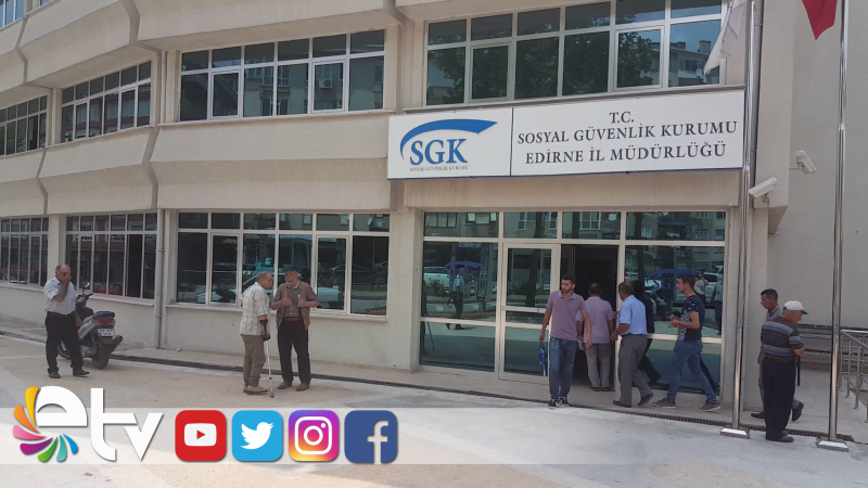 SGK’DAN YAPILANDIRMA UYARISI!