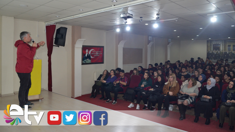 ‘SİBER ZORBALIKTAN KORKMAYIN’