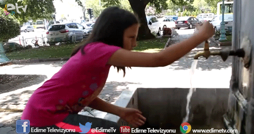 SICAK HAVA ETKİLİ OLUYOR